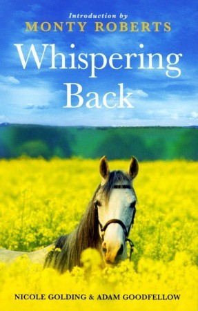 Whispering Back Signed Copy Intelligent Horsemanship
